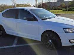 Utilizat 2013 Skoda Octavia Berlinǎ | 4.750 EUR (Preț OK)