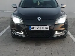 Utilizat 2012 Renault Mégane GT Line GT-Line Break | 5.700 EUR (Preț OK)