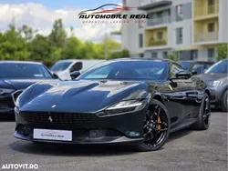 Verde Nouă 2024 Ferrari Roma Coupe | 249.990 EUR