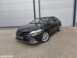 Culoaremaro Utilizat 2020 Toyota Camry Executive Berlinǎ | 27.490 EUR (Preț OK)