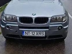 Utilizat 2005 BMW X3 SUV | 4.000 EUR (Preț bun)