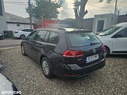 Culoaregri Utilizat 2020 VW Golf VII Trendline Break | 10.951 EUR (Preț bun)
