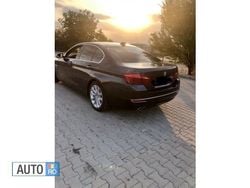 Gri Utilizat 2014 BMW 525 Comfort Edition Berlinǎ | 19.300 EUR