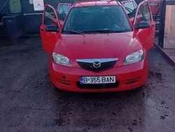 Utilizat 2005 Mazda 2 | 4.500 EUR