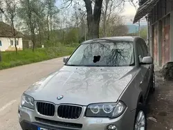 Utilizat 2008 BMW X3 SUV | 5.700 EUR