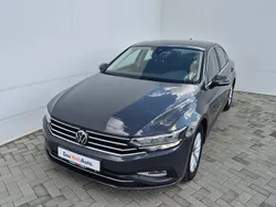 Gri Utilizat 2020 VW Passat Comfortline Berlinǎ | 20.490 EUR (Preț OK)