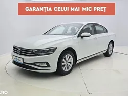 Alb Utilizat 2021 VW Passat Comfortline Berlinǎ | 16.750 EUR (Preț bun)