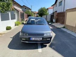 Utilizat 1988 Peugeot 405 Berlinǎ | 3.300 EUR