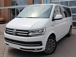 Utilizat 2019 VW T6.1 Highline Van | 45.893 EUR