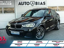 Negru Utilizat 2015 BMW X4 M Sport SUV | 25.950 EUR (Scump)