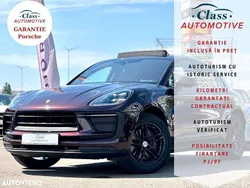 Culoaremaro Utilizat 2023 Porsche Macan SUV | 63.990 EUR (Preț bun)