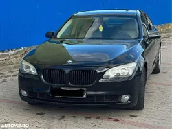 Culoarenegru Utilizat 2010 BMW 730 Berlinǎ | 8.900 EUR (Scump)
