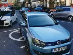 Utilizat 2010 VW Polo Hatchback | 4.300 EUR (Preț OK)