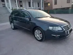 Utilizat 2006 VW Passat Highline Break | 3.250 EUR (Preț OK)
