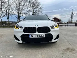 Alb Utilizat 2021 BMW X2 M Sport SUV | 29.995 EUR (Preț OK)