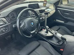 BMW 420 Gran Coupé
