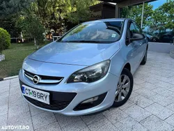 Argint Utilizat 2017 Opel Astra Berlinǎ | 5.950 EUR (Preț bun)