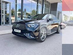 170 cpputere motor electricnegru obsidian Nouă 2025 Mercedes GLE53 AMG AMG Coupe | 112.867 EUR