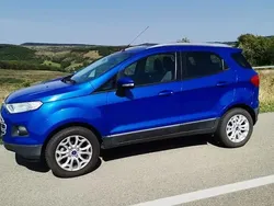 Utilizat 2017 Ford Ecosport SUV | 7.850 EUR (Preț bun)