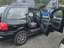 Utilizat 2007 VW Sharan Monovolum | 2.950 EUR