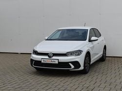 Albnormal Utilizat 2024 VW Polo Life | 19.300 EUR (Scump)