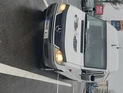 Utilizat 2004 Mercedes 316 Van | 4.500 EUR
