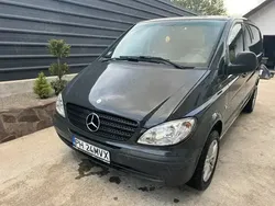 Utilizat 2009 Mercedes Vito Monovolum | 8.650 EUR