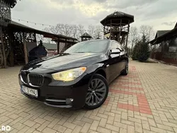 Negru Utilizat 2010 BMW 530 Gran Turismo Berlinǎ | 8.490 EUR