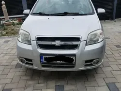 Utilizat 2011 Chevrolet Aveo Berlinǎ | 2.200 EUR
