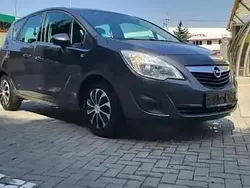 Utilizat 2010 Opel Meriva Monovolum | 4.250 EUR (Preț bun)