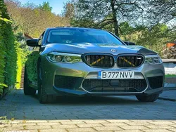 Maro Utilizat 2019 BMW 520 Berlinǎ | 34.500 EUR