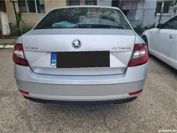 Argintiu Utilizat 2017 Skoda Octavia Berlinǎ | 12.800 EUR (Preț OK)