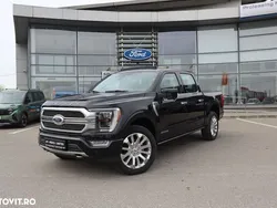Negru Utilizat 2023 Ford F-150 Pickup | 102.245 EUR
