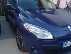 Albastru Utilizat 2011 Renault Mégane III Break | 2.500 EUR (Super Preț)