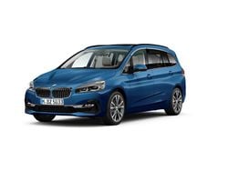 Albastru phytonic Utilizat 2020 BMW 218 Comfort Edition | 17.980 EUR (Puțin scump)
