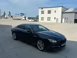 Utilizat 2013 BMW 640 Coupe | 20.000 EUR (Puțin scump)