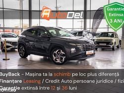 Culoaregri Utilizat 2021 Hyundai Tucson Prime SUV | 26.500 EUR (Puțin scump)