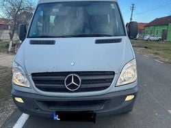 Utilizat 2011 Mercedes 316 Van | 7.500 EUR