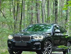 Negru Utilizat 2019 BMW X4 SUV | 36.500 EUR (Preț bun)