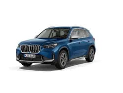 Phytonic blue metallic metalizat Utilizat 2023 BMW X1 Comfort Edition SUV | 46.291 EUR