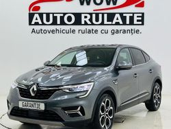 Culoarenegru Utilizat 2022 Renault Arkana SUV | 19.890 EUR (Preț OK)