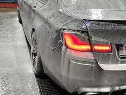 Utilizat 2012 BMW 520 Berlinǎ | 11.500 EUR (Scump)