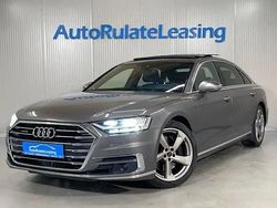 Utilizat 2018 Audi A8 Berlinǎ | 45.490 EUR (Puțin scump)