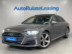 Utilizat 2018 Audi A8 Berlinǎ | 46.990 EUR