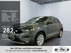 Utilizat 2021 VW T-Roc Sportline SUV | 27.131 EUR (Scump)