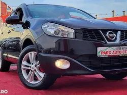 Culoarealte culori Utilizat 2013 Nissan Qashqai 360º SUV | 8.300 EUR (Preț OK)
