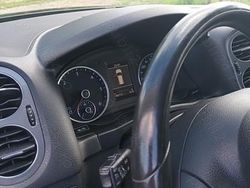 Utilizat 2013 VW Tiguan SUV | 9.500 EUR (Preț OK)