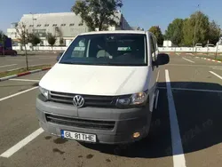 VW T5