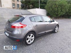 Gri Utilizat 2011 Renault Mégane III Hatchback | 5.350 EUR (Puțin scump)