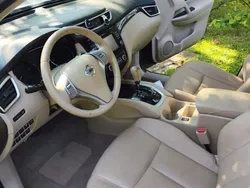 Utilizat 2016 Nissan X-Trail Tekna SUV | 10.500 EUR (Preț OK)